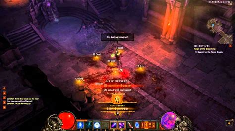 This is the diablo 3 trophy guide. Diablo 3 Achievement Guide - Imp Slapped - YouTube