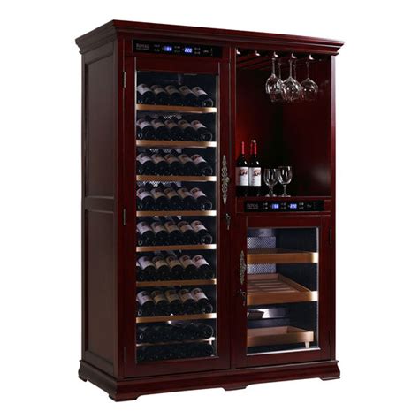 Get a free design quote. Royal Cave 450CF 160-bottle Constant Temperature Wine ...
