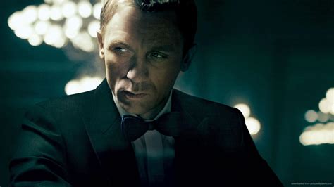 71 James Bond Wallpaper Daniel Craig