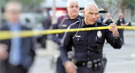 Police Chief John Perez To Retire In 2022 Pasadena Now