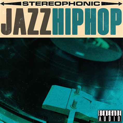 Jazzhiphop Classic Hip Hop Samples Original 70s Organ Samples Tape