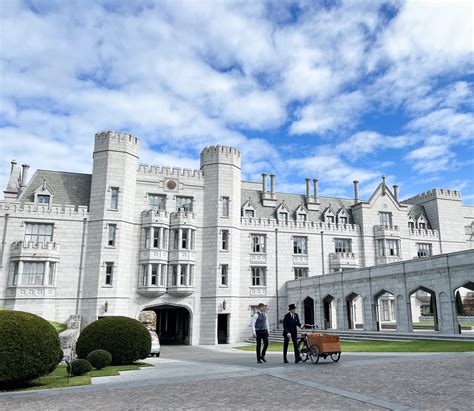 Adare Manor Review Grandeur And Intimacy For A Relaxing Luxury Stay