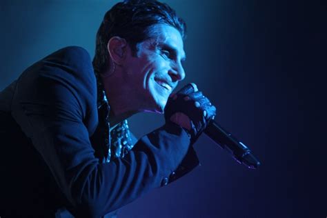 Janes Addiction On Hiatus Perry Farrell Working On Musical