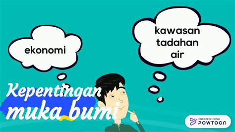 Fenomena alam antara lain gempa bumi, tanah longsor, dan penurunan muka tanah menunjukkan bahwa permukaan muka bumi kita ini bersifat labil. UNIT 7 : BENTUK MUKA BUMI_SSAS - YouTube