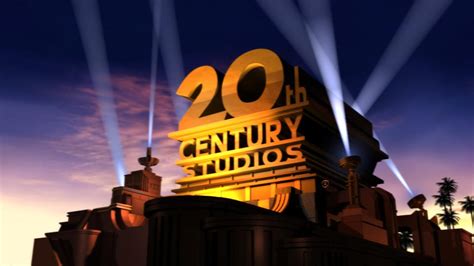 20th Century Studios 2020 Present Logo Remake By Jonathon3531 On