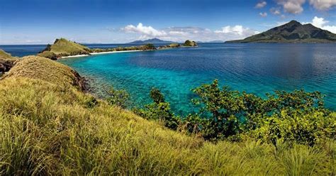 Travel With Jerome Discover Biliran Island Gem Of The Visayas