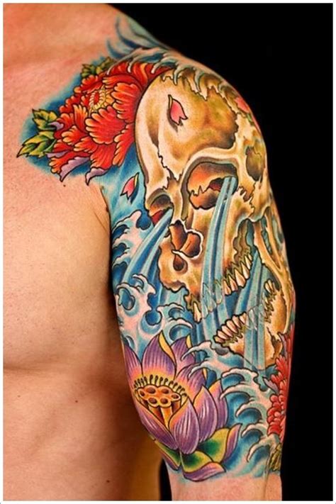 We did not find results for: 25+ Japanese Water Tattoo Designs