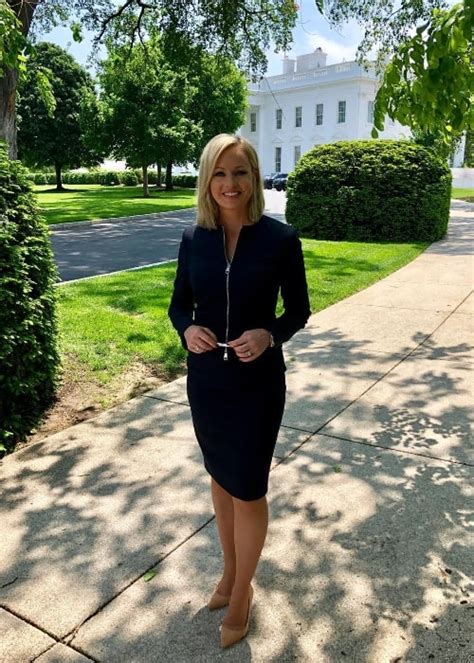 Sandra Smith Reporter Height Weight Age Spouse Biography
