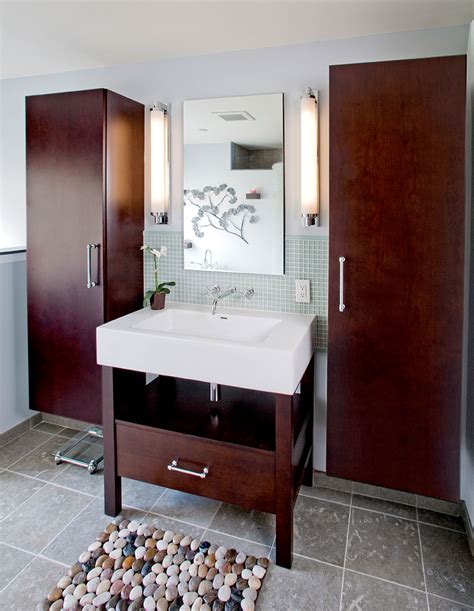 Do the same for your bathroom. 25 Relaxing Spa Bathroom Design Ideas - Decoration Love