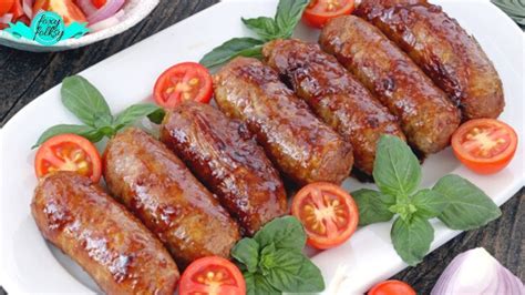 Best Longganisa Recipe Philippines Bryont Blog