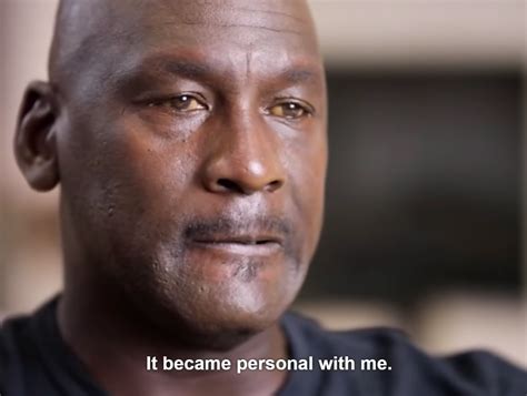 Video Every Time Michael Jordan Took It Personal Elephant Journal