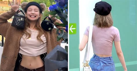 Here Are Female Idols With Extremely Tiny Waists KPOP BOO