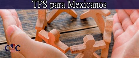 Estatus De Protección Temporal Tps Para Mexicanos En Usa 2023