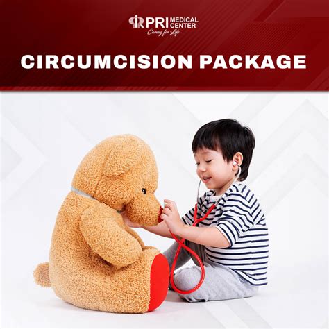 Circumcision Package Pri Medical Center