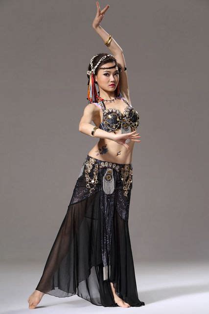 Buy Bollywood Dance Costumes Bellydance Costume Tribal