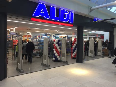 Follow us for the best recipes and finds! Aldi - Winkelcentrum Walburg