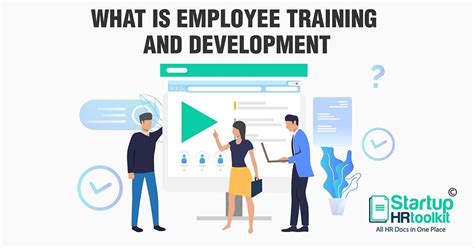 Employee Training And Development