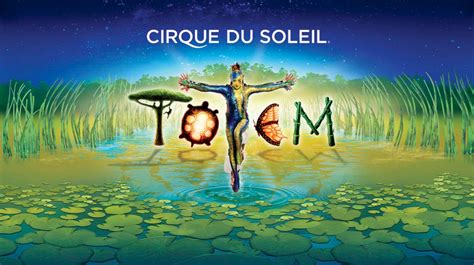 Winner Announced Cirque Du Soleil Totem Vancouver Opening Night