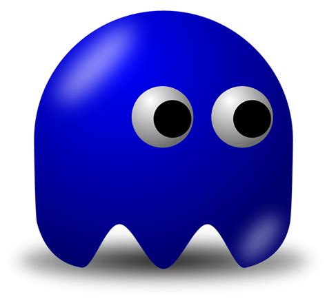 Pacman Logo Png