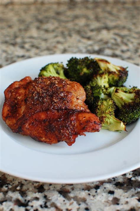 There's so much more to life than lemon pepper. Spice Rubbed Chicken | Beantown Baker (With images ...