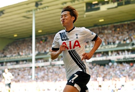 Tottenham page) and competitions pages (champions league, premier league and more than 5000 competitions from 30+ sports around the world) on flashscore.com! Tottenham: Wolfsburg confirm contact with Son Heung-min