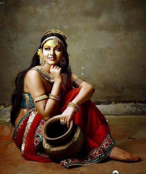 Pin By Sheena Singhania On Best Indian Art Images Indian Paintings