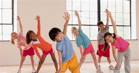 Exercise Is Crucial To Help School Childrens Brain Power Mirror Online
