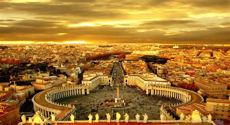 Visiter Rome La Ville Historique Par Excellence Viiiz