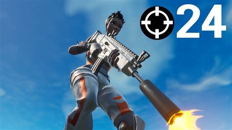 Check out some of the most amazing gameplay videos, news and tips in here! 24 Kill Solo Squads - Fortnite Battle Royale - YouTube