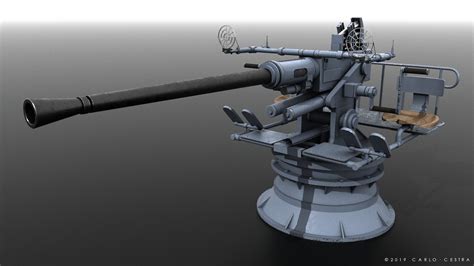 Bofors 40mm Gun Vs Battles Wiki Fandom 57 Off