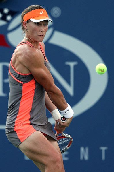 Samantha Stosur Photostream Tennis Players Female Female Athletes