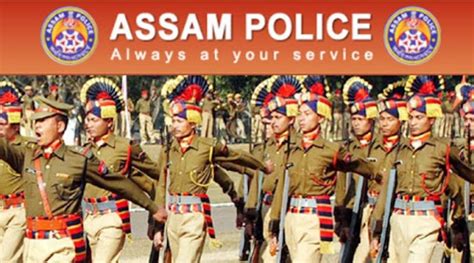 Assam Police Cadre 204 Posts Of Junior Assistant Stenographer