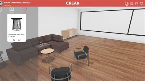 Simulador 3d Herramienta De Diseño De Interior Youtube