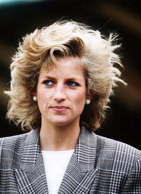 Famous Photos Of Princess Diana