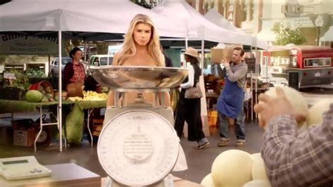 Charlotte Mckinney Goes Naked In Raunchy Burger Ad But Is It Too Sexy For Tv Youtube