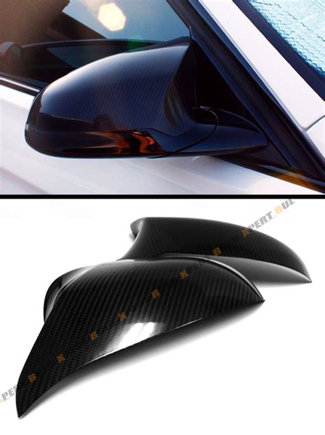 Download bmw m4 car wallpapers in 4k for your desktop, phone or tablet. FOR 2015-2017 BMW F82 M4 PERFORMANCE STYLE CARBON FIBER SIDE MIRROR COVER CAPS | eBay