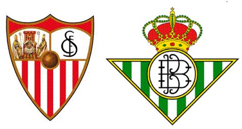 Sevilla fc karol sevilla sevilla 2 escudo de sevilla sevilla nightclub of riverside f5 sevilla f.c. Seville vs Betis | Seville's Football Teams | Spain ...