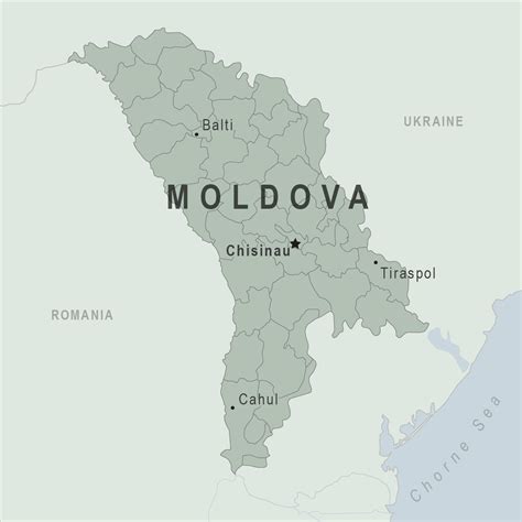 Moldova Traveler View Travelers Health Cdc