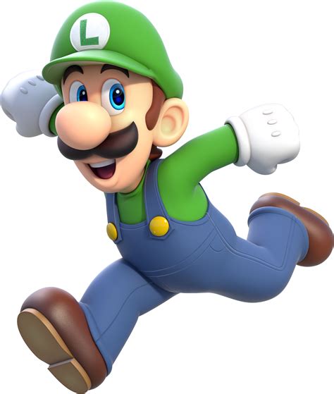 Its perfect for any childs room or nursery decor. Luigi - Mario Photo (38913284) - Fanpop