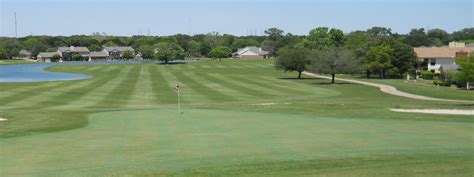Mill Creek Golf Club The Springs Course In Salado Texas Usa Golfpass