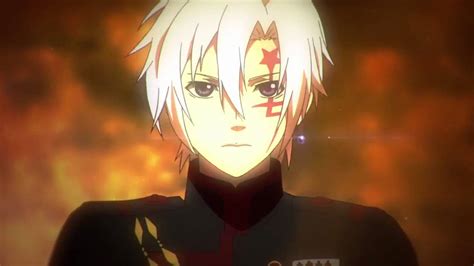 The grin that appeared on your face along with the confidence in your voice made him scoff and shake his head. Allen Walker | D.Gray-man Encyclopedia | Fandom powered by ...