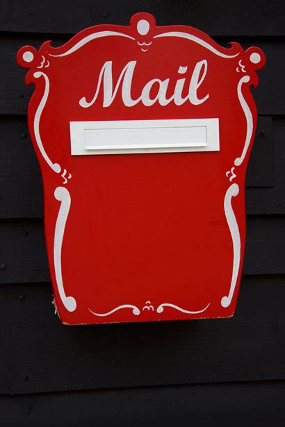 See more of почта mail.ru on facebook. Mail Box Free Stock Photo - Public Domain Pictures