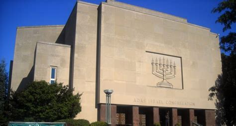 Adas Israel Congregation Expands Mental Health Supports Washington