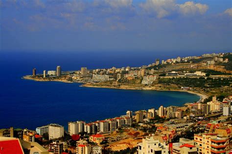 الجمهورية اللبنانية) کشوری در غرب آسیاست. أفضل وجهات السياحة في لبنان 2020 - موسوعة