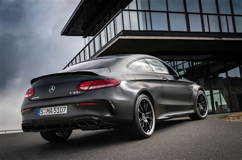 Then browse inventory or schedule a test drive. 2019 Mercedes-AMG C 63 S Coupe First Drive Review | Automobile Magazine