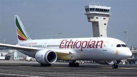 Ethiopian Airlines ‘believes In Boeing Despite Crash Says Ceo Hindustan Times