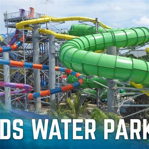 Rapids Water Park Topic Youtube