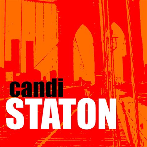 ‎candi Staton The Album By Candi Staton On Apple Music