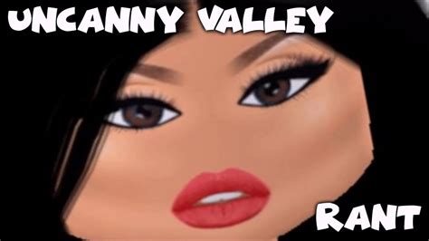 roblox uncanney valleys theme song r thots youtube