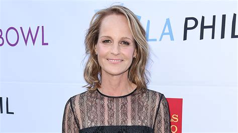 Helen Hunt On Directing Feud Ryan Murphy Susan Sarandon Variety